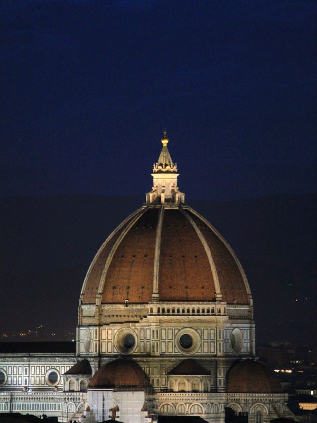 Florence: A City That Feels Like a Renaissance Dream