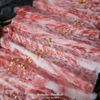 Kurohana Wagyu A5