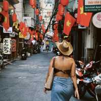 Heart of Vietnam 