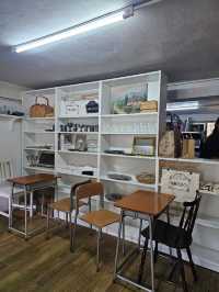 Nicolo Bakery | BKK