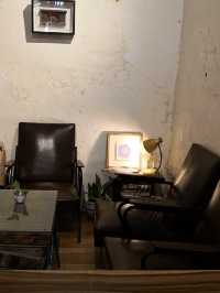 Charming Brews at The Coffee JAR, Malacca