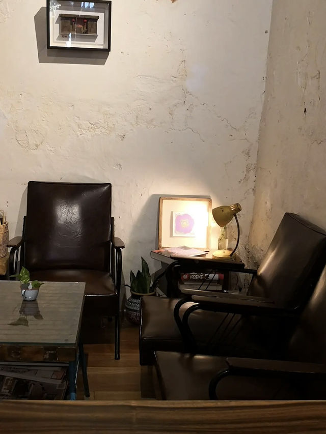 Charming Brews at The Coffee JAR, Malacca