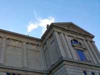 Montjuïc National Palace