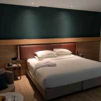 The LUMA Hotel