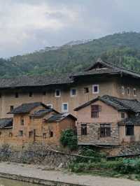 Step Into Living History at Yongding Hakka Tulou