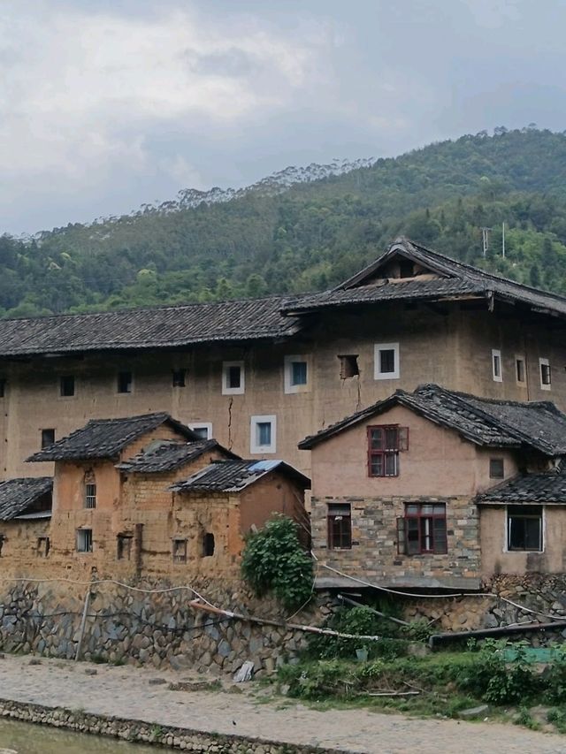 Step Into Living History at Yongding Hakka Tulou