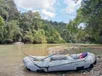 🌊 *Kiulu White Water Rafting: Splashy Fun Without the Near-Death Experience!* 🚣‍♂️