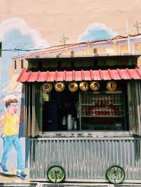 A Taste of Nostalgia, A Step Toward Sustainability @LubiantanABC Kajang