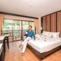 Deevana Patong Resort & Spa 