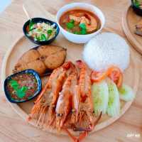 #ร้านเปิดใหม่พัทยา #มาลอง168 #Themalong168