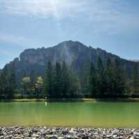 IKO Camp & Cafe