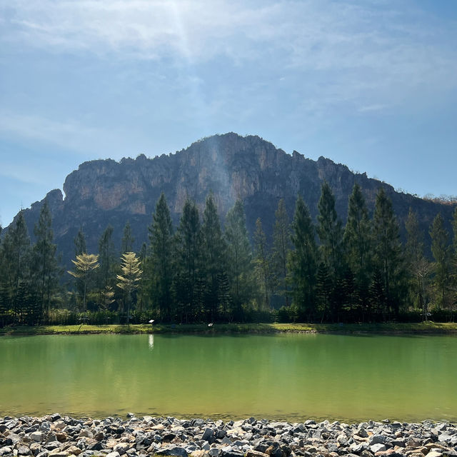 IKO Camp & Cafe
