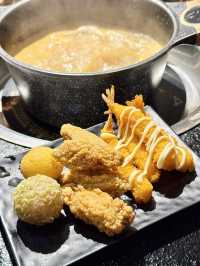 《麻甩佬推介高質麻甩爐》