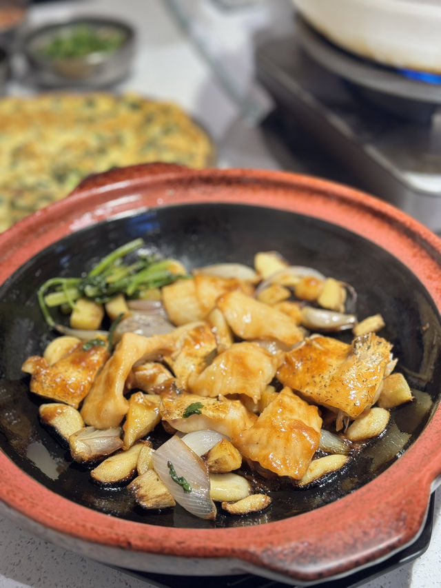 千島湖胖頭魚🐟 現點現殺現做｜保持最佳口感😋