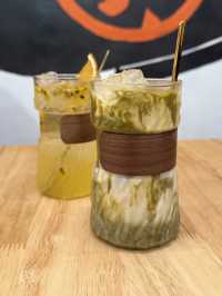 Ropudon JB: Mega-Sized Donburi Bowls and Refreshing Kakigori for Every Craving