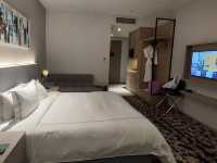 “Capri by Fraser Johor Bahru — Your Stylish Urban Oasis”