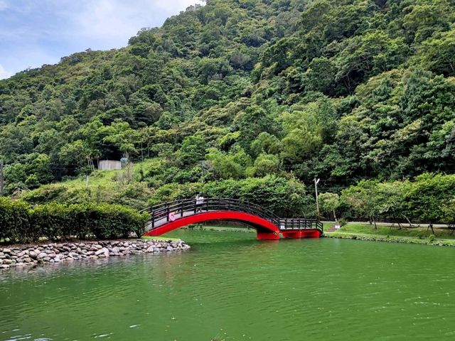 #望龍埤-宜蘭縣員山鄉