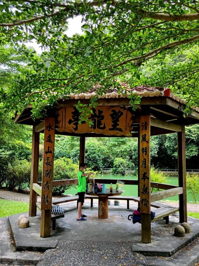 #望龍埤-宜蘭縣員山鄉