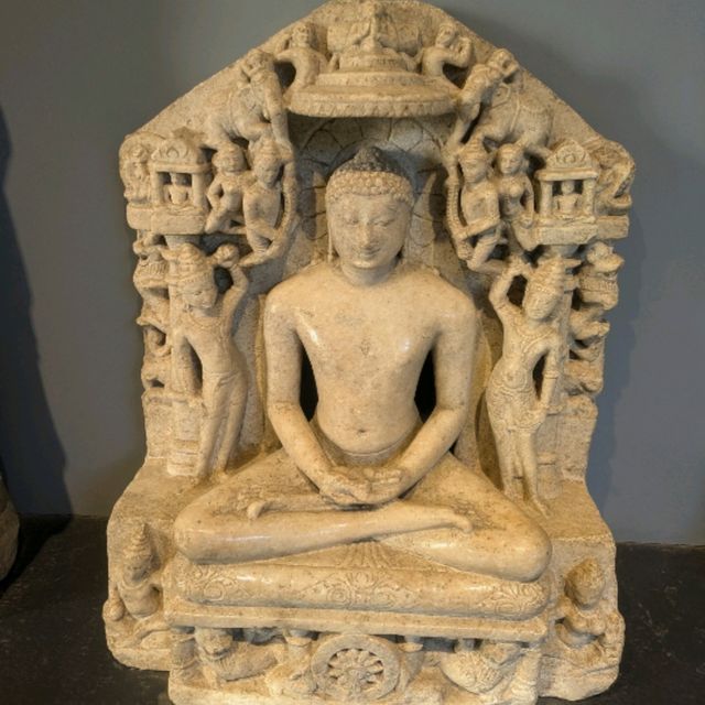 🇮🇳チャトラパティ・シヴァージー・マハーラージ博物館