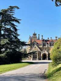 🌿 Springtime Must-Visit near Bristol｜Tyntesfield House