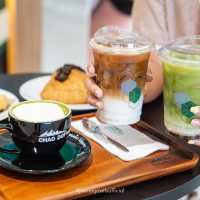 กาแฟชาวดอย 🌳🩷