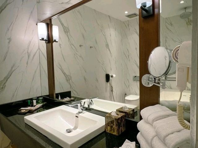 Best Hotel Ever