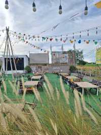 FOCUS Glamping 