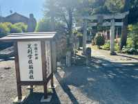 【 春の栃木② 】 あしかがフラワーパークと訪れたい近隣スポット🚶‍♀️