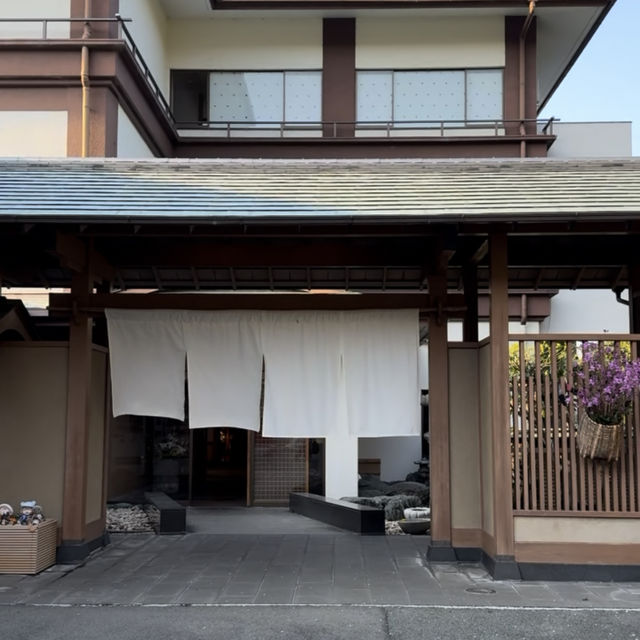 【三重】食事が豪華！おすすめ御宿