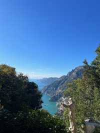 breathtaking sights 