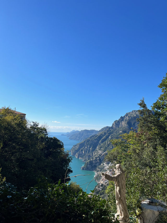 breathtaking sights 