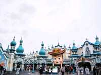 【千葉】やっぱり春は東京ディズニーシー！