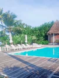 Serenity and Service at Isla Cabana