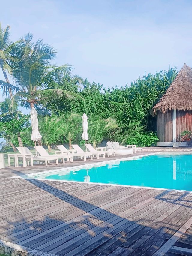 Serenity and Service at Isla Cabana