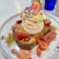 🇦🇺 観光やショッピングの合間に立ち寄りたくなっちゃうカフェ