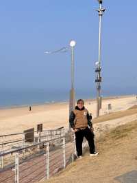 Looking to ReLax on a Sandy Shores and Refreshing Air