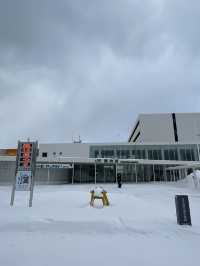 【北海道】絶景の先にある日本最北端、かつての樺太への玄関口・稚内駅