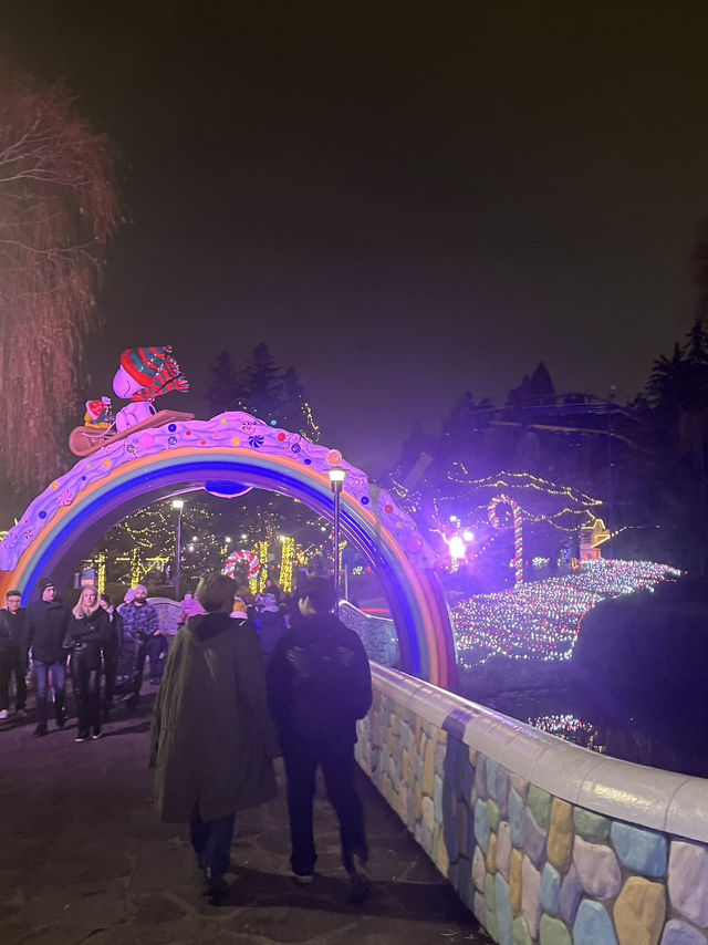 カナダ最大の遊園地！カナダズ・ワンダーランド🎡