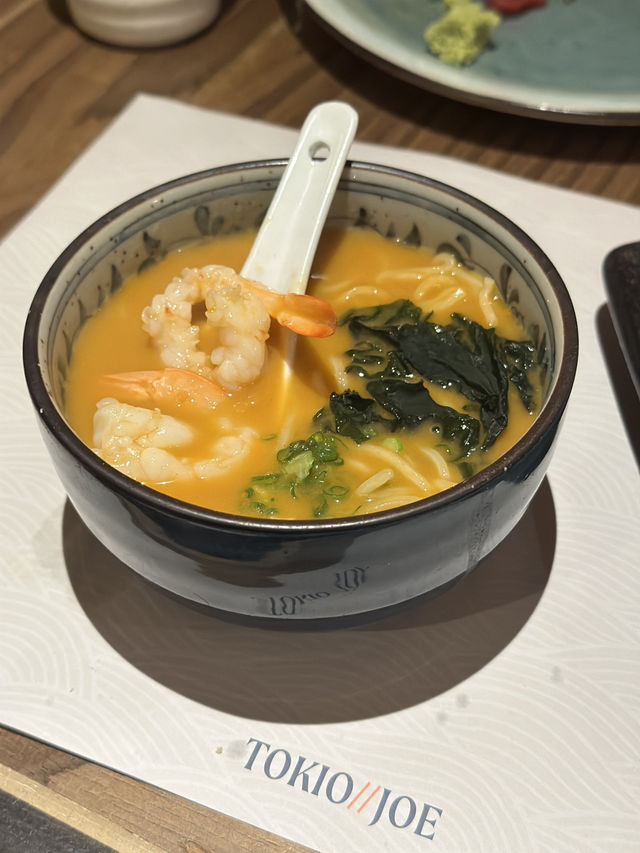 香港探店 Tokio Joe  📍中環
