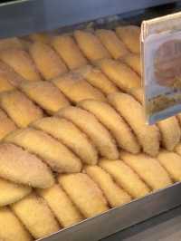 🥮 “한 입 먹는 순간, ‘이 맛은 대체 뭐지?’ – 잊을 수 없는 鲍师傅의 감동”