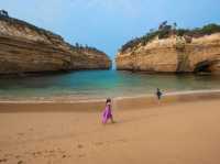 🚗🌊 Great Ocean Road Weekend Escape: Spring Edition!