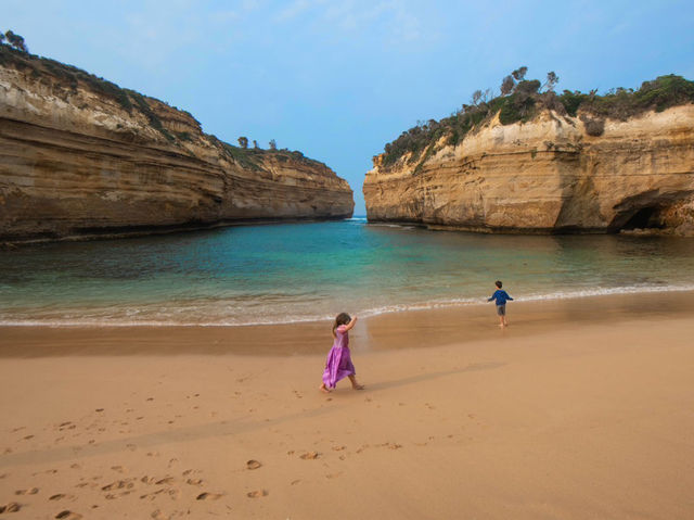 🚗🌊 Great Ocean Road Weekend Escape: Spring Edition!