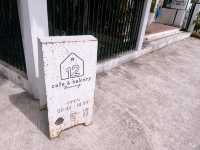 12cafe & bakery Ranong