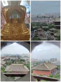 遼金年代的大同華嚴寺