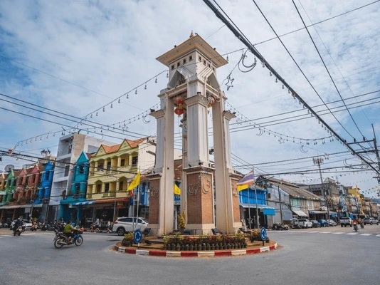 🌄🌿 BETONG WEEKEND ESCAPE: Malaysia-Border Adventures & Hidden Gems! 