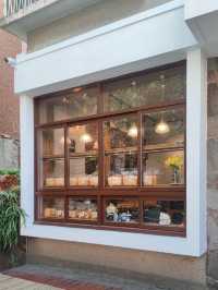 #柳川屋麵包店柳川や-臺中市西區