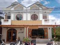 จินโบโฮมคาเฟ่