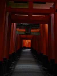 Kyoto 3 Days Itinerary