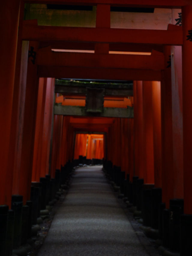 Kyoto 3 Days Itinerary