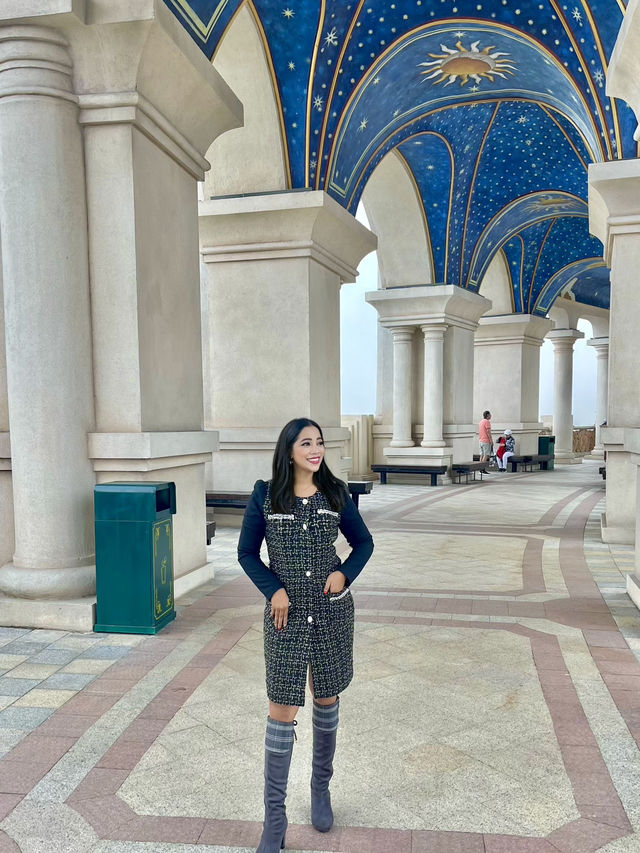 แนะนำที่เที่ยว Ba na hills Danang 